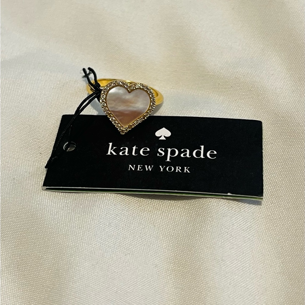 Kate spade ♠️ size 7